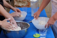 Taller de pan