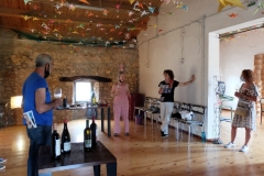 Cata de vinos 2021