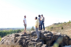 Encuentros Aveiro_Aldea