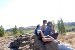 Encuentros Aveiro_Aldea