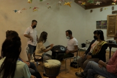 Encuentros Aveiro_Aldea