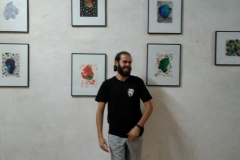 Kevin Recuero